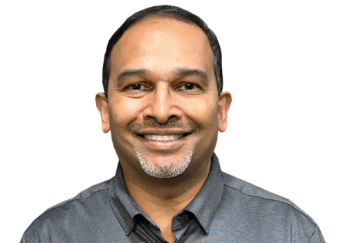 Dr. Vasant Ramlaggan